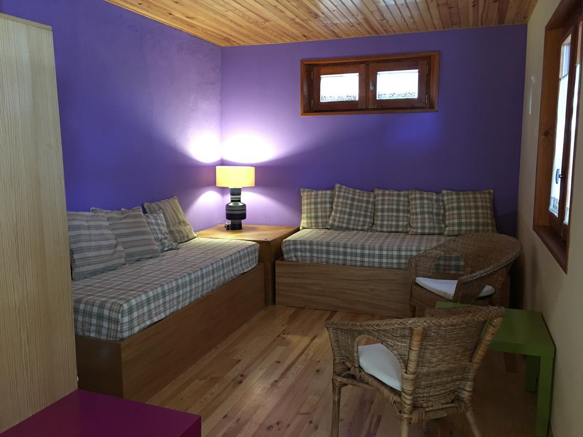 Loft in Saillagouse Esterno foto